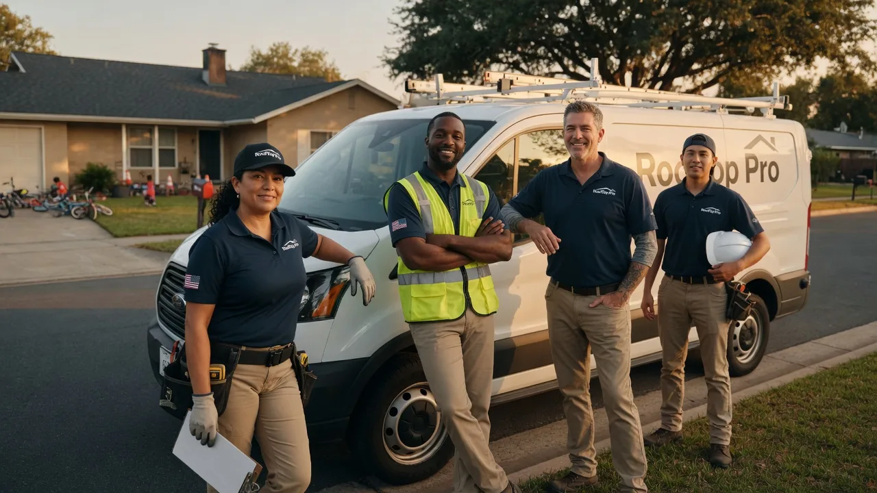 Roof Repair in Ben Bolt, TX near me